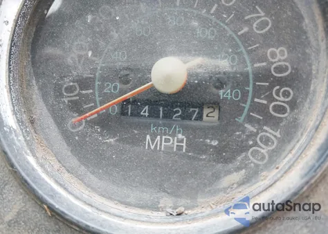 1980 Chevrolet Truck z USA, uszkodzony, nr VIN CPT32A3306590